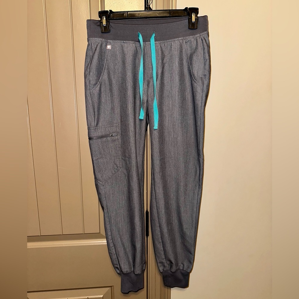 Figs Scrub Pants